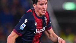 Calciomercato Milan, può arrivare Fabbian? Pellegatti spiega come