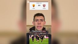 “La zampata di Ilkhan regala i quarti di finale di Coppa Italia al Toro” (VIDEO)