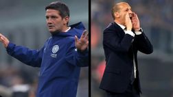 Allegri? Meglio Chivu…e la settimana derby entra nel vivo