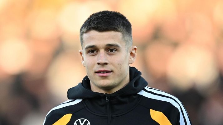 Nicolò Tresoldi, obiettivo di mercato del Milan