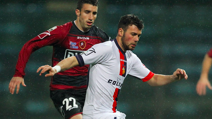 Almici al Verona, a breve l’ufficialità Almici al Verona, a breve l’ufficialità - immagine 1