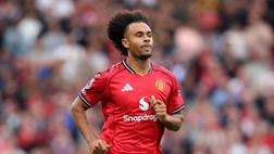 Friedkin, vertice a Trigoria. Per gennaio piace Zirkzee