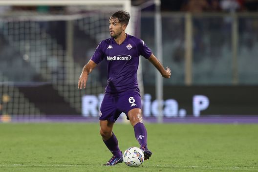 Marino controcorrente: “Ranieri deve essere il centrale della difesa a tre”- immagine 2