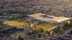 Franchi: Barone punta sul ministro per entrare nel progetto di restyling