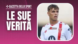 Milan, Daniel Maldini spiega i motivi del suo addio: e di papà Paolo rivela che …