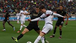 Calciomercato Sampdoria – Pedrola torna a giugno? La decisione finale