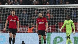 Dall’Inghilterra: “United, saranno ceduti 14 giocatori”. Tagliato anche Amrabat?