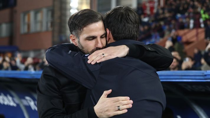 Inter, testa alla scudetto e al derby. Il Como pensa alla Champions: tutto rimandato al ritorno - immagine 1