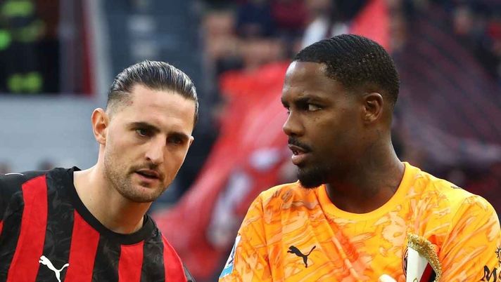 Milan, buone notizie dalle Nazionali: il punto su Rabiot, Maignan e Modric