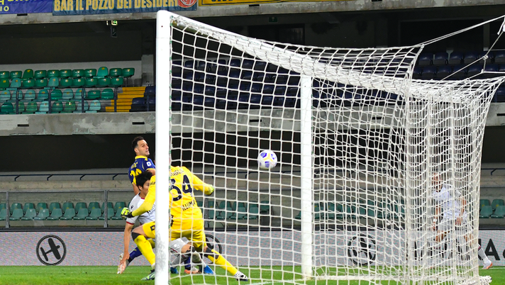 Getty Images Pagelle, Kalinic gran gol, Lazovic assist di lusso. Barak, sera opaca - immagine 1