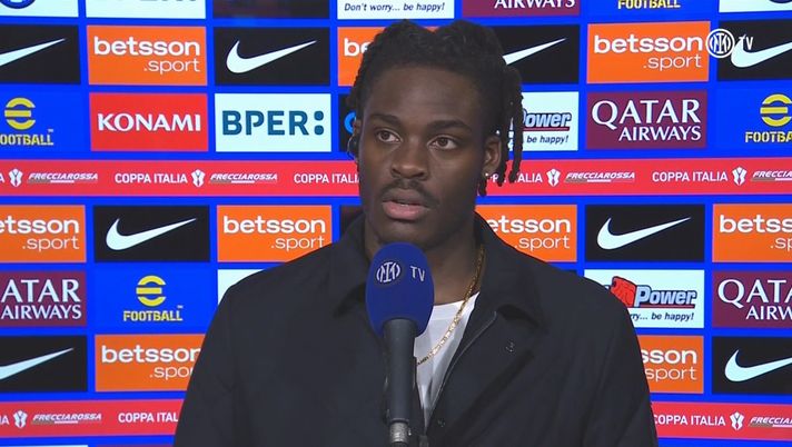 Bisseck a ITV: “Vogliamo vincere tutte le competizioni che giochiamo. Napoli? Sarà…” - immagine 1