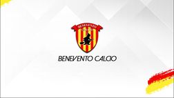 UFFICIALE – Benevento, squadra in ritiro fino alla partita contro il Messina