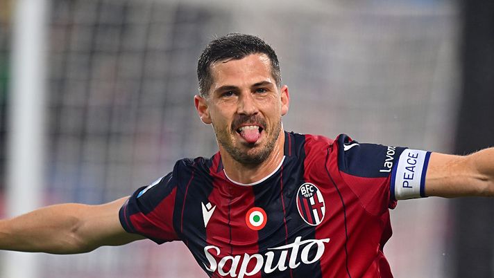 Serie A, Bologna-Lecce 2-0: il gol di Freuler e Orsolini inguaiano Di Francesco - immagine 1