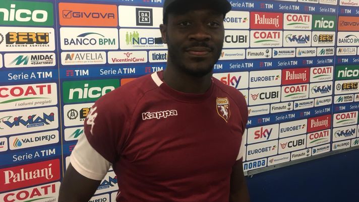 Chievo-Torino 0-1, Ola Aina: “Era importante vincere. Avrei pagato di tasca mia” - immagine 1