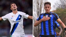 Il piano dell’Inter per i fratelli Esposito. E c’è un motivo per un riscatto a soli 5 mln per Seba