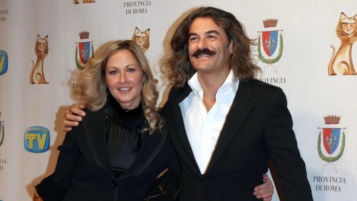 Getty Images Demo Morselli: “Lasciai la tv e nessuno mi chiamò più. Lavorerei con Bonolis. E Costanzo…” - immagine 1