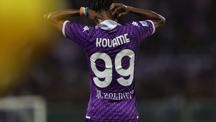 Coppa d’Africa, esordio ok per la Costa d’Avorio di Kouamé (rimasto in panchina) - immagine 1