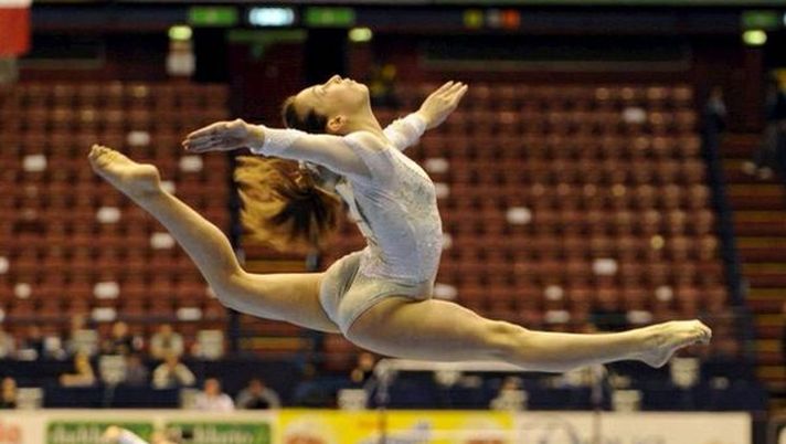 Ginnastica artistica, due azzurre sul podio Ginnastica artistica, due azzurre sul podio - immagine 1