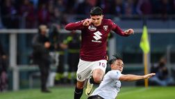 Toro, non è Bellanova il miglior under 23 della Serie A: il premio va a Zirkzee