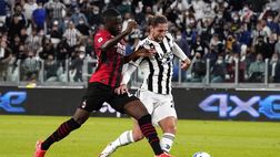 MILAN NEWS | Allegri chiama Rabiot. Ma ci sono tre alternative