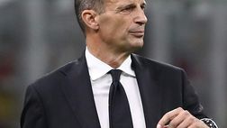 Milan-Napoli, Allegri: “Pulisic ieri non stava benissimo, stamattina ha recuperato”