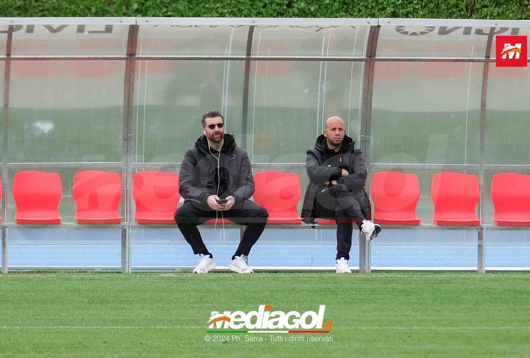 FOTO Ritiro Palermo, gli scatti della seduta mattutina dei rosanero (Gallery) - immagine 42