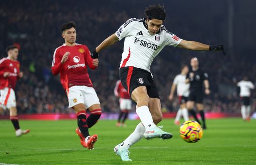 Arsenal-Fulham, da Odegaard a Raul Jimenez: ecco i giocatori chiave del derby- immagine 8