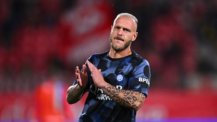 Da Lautaro e Dimarco a Zalewski, De Vrij e Thuram: il punto sull’infermeria dell’Inter - immagine 1