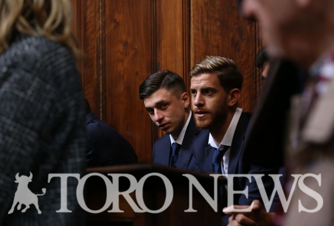 Fotogallery – Il 4 maggio del Torino a Superga - immagine 18