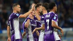 VIDEO VN – La Fiorentina non ha ascoltato Pioli. Gosens, grazie