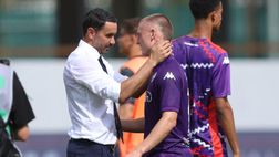 Palladino: “Gudmundsson non convocato: il piano per l’Inter! Pongracic, Ikoné, Biraghi…”