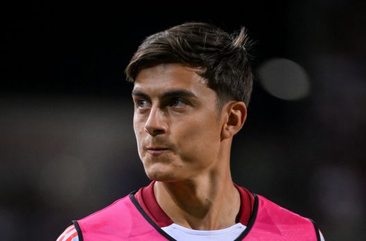 Dybala-Roma, la scelta tecnica migliore è correre ancora insieme- immagine 2