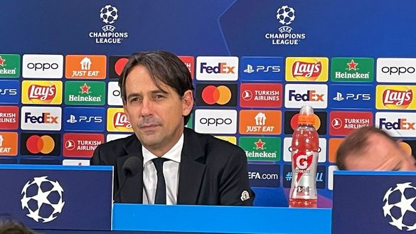 Inzaghi: “Sanchez migliora, meritava il gol. Bravo sia chi ha iniziato, ma anche chi è entrato”- immagine 2