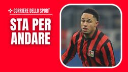 Calciomercato Milan – Okafor verso il RB Lipsia: formula, cifre e dettagli
