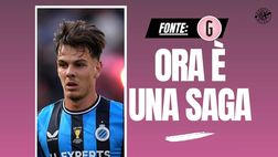 Calciomercato Milan, gli scenari possibili della telenovela Jashari