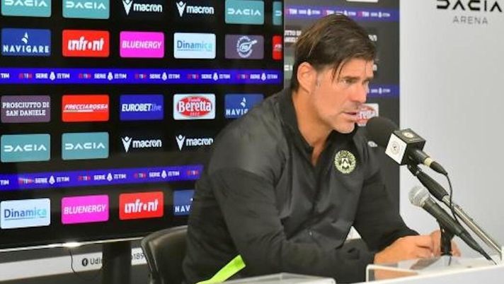 Sottil: “Fabbian ci aiuterà, è completamente diverso da Samardzic. Su Beto…” - immagine 1