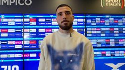 Lazio-Como, Gila: “Zero scuse ma abbiamo bisogno di rinforzi dal mercato”