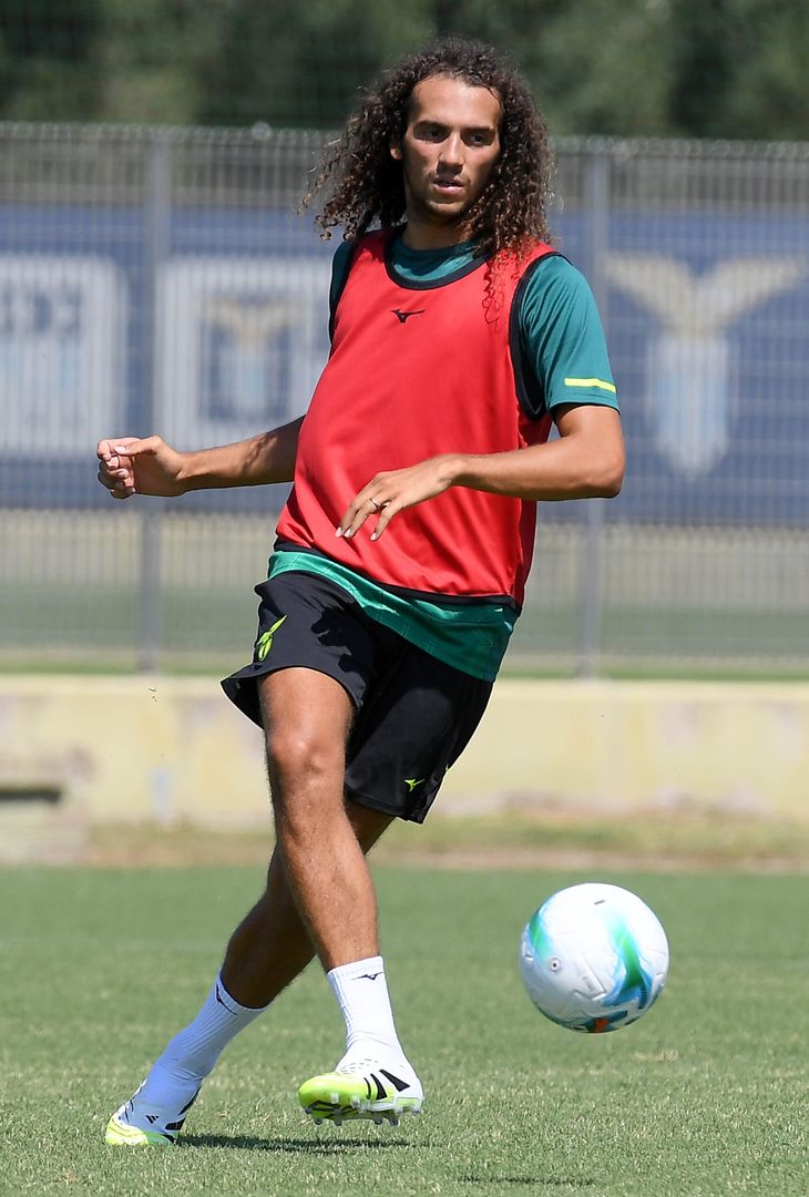 Guendouzi