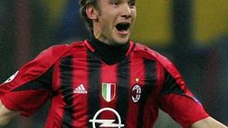 Da Shevchenko a Ibrahimovic, ricordando Giroud: ecco i grandi goleador rossoneri nel derby