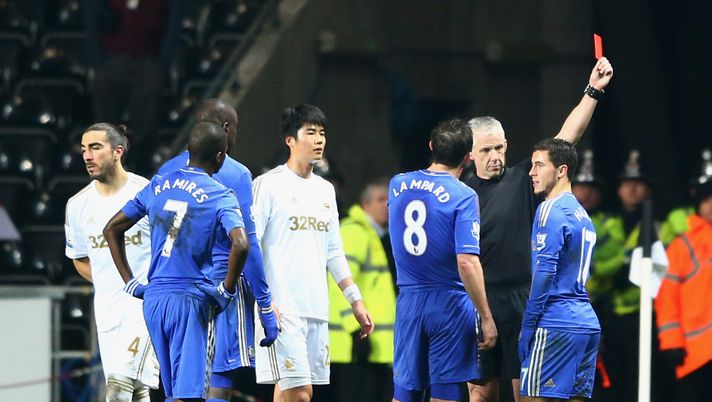 Il raccattapalle preso a calci da Hazard adesso ha un patrimonio di 150 milioni - immagine 1