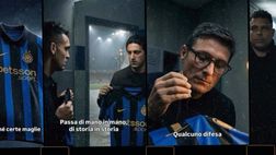 VIDEO / Inter, da Ronaldo a Lautaro: la nuova maglia 2026/2027 fa il giro dei social