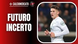 Calciomercato Milan – Dall’Inghilterra: “Gyokeres all’Arsenal dipende da…”