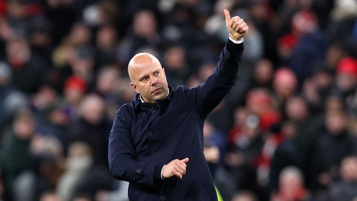 Slot Liverpool Kvaratskhelia