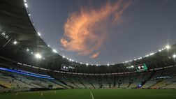 Stadio mio, quanto mi costi! Rio mette in vendita il Maracana