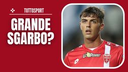 Calciomercato – Inter su Daniel Maldini … Milan permettendo: il punto