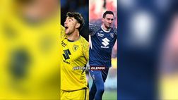 Israel o Paleari? Questo è il dilemma… (VIDEO)