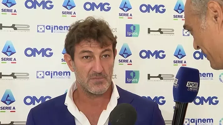 Ferrara: “Juve-Napoli, fuori l’anti-Inter per lo scudetto: tra Motta e Conte dico…” - immagine 1