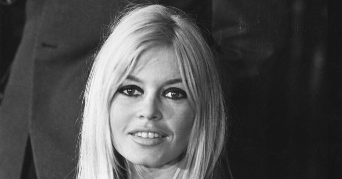 Lutto nel mondo del cinema: è morta Brigitte Bardot all’età di 91 anni