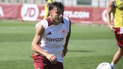 Primavera, Roma-Udinese 9-0: tripletta-show di Almaviva e play off ipotecati