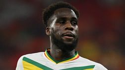 ULTIM’ORA – Boulaye Dia ha contratto la malaria: ecco il comunicato del Senegal